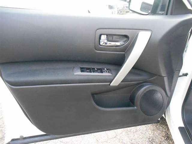 2015 Nissan Rogue Select AWD S 4dr Crossover